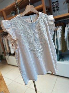 Blusa Wiss - comprar online