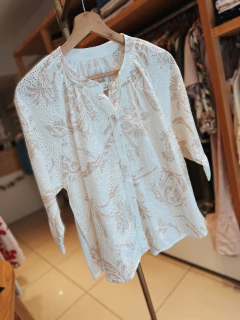 Camisa Camelia - comprar online