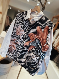 Chaleco Portobello - comprar online