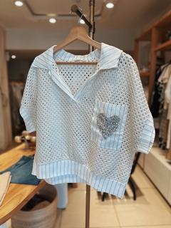 Blusa Ivarda it - comprar online