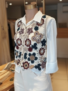 Chaleco Fols - comprar online