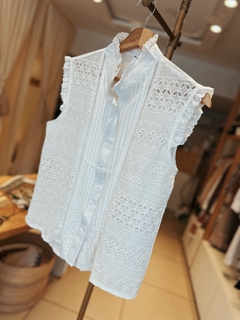 Camisa Haely - comprar online