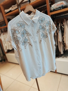 Camisa lauren - morrison.cba