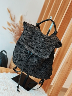 Mochila Panama