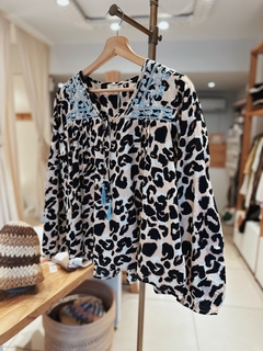 Imagen de Blusa Asha