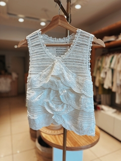 Musculosa Fav - tienda online