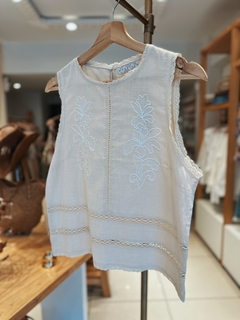 Imagen de Blusa Nube