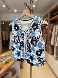 Chaleco Fols - morrison.cba