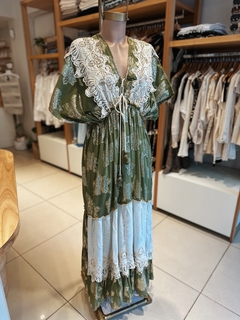 Vestido Monurca en internet