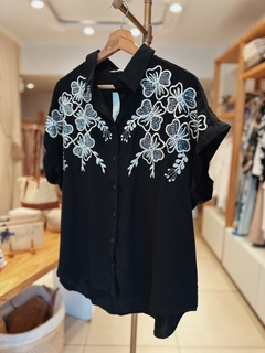 Camisa lauren - tienda online