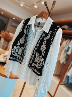 Chaleco Bam - comprar online