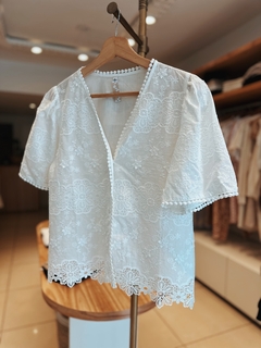 Camisa Petra - tienda online