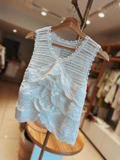 Imagen de Musculosa Fav