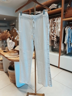 Pantalon Anjali - morrison.cba