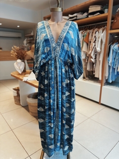 Vestido Kavya - comprar online