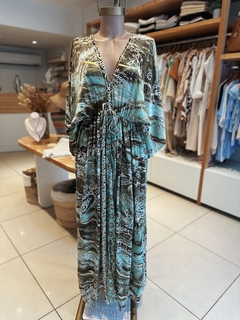 Vestido Kavya - tienda online
