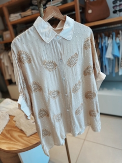 Camisa Ophir