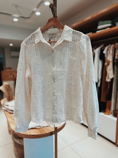 Camisa Lupus