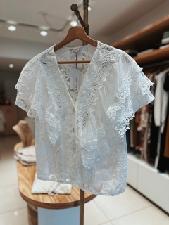 Camisa Petalo