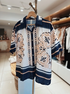 Camisa Idalo