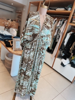 Vestido Kavya