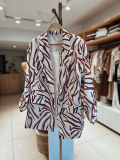 Blazer Botex
