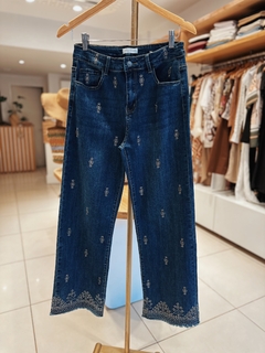 Jean blue Royal - tienda online