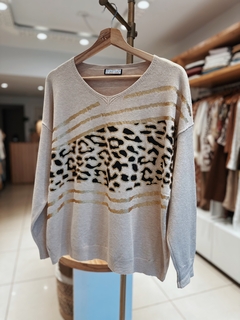 Sweater Saruna