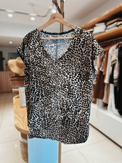 Remera Boxter en internet