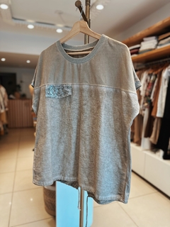Blusa Movin - morrison.cba