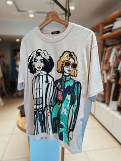 Remera Gardian - morrison.cba