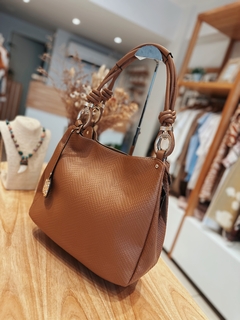 Cartera Ann Suela