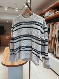 Sweater Bucke