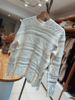 Sweater Bucke - comprar online