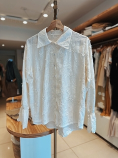 Camisa Marcu