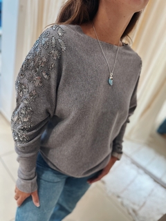 Sweater Half en internet