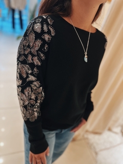 Sweater Half en internet