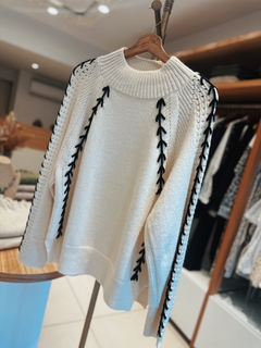 Sweater Must - tienda online