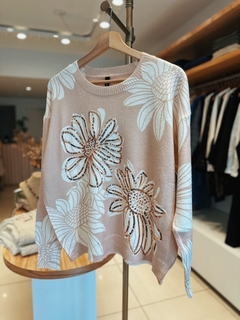 Sweater Bluff