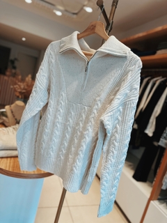 Sweater Quito - morrison.cba