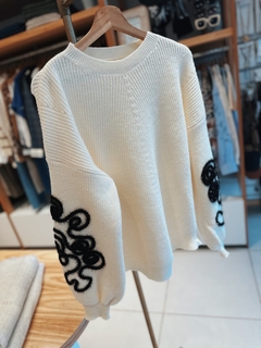 Sweater Falling - comprar online