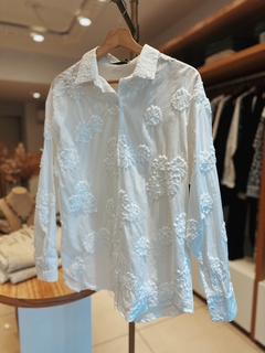 Camisa Taro