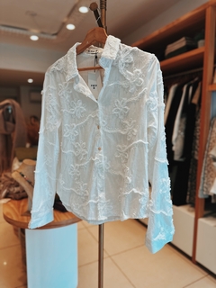 Camisa Prengu