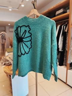 Sweater Flos en internet