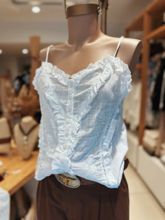 Camisa Emilies - morrison.cba