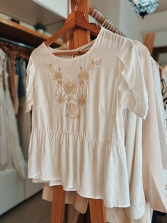 Blusa Caliso
