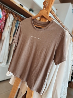 Remera Heaven - comprar online
