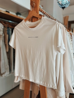 Remera Heaven en internet