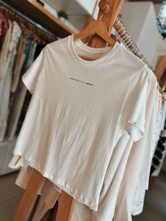 Remera Heaven - morrison.cba