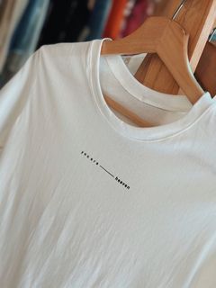 Remera Heaven - tienda online
